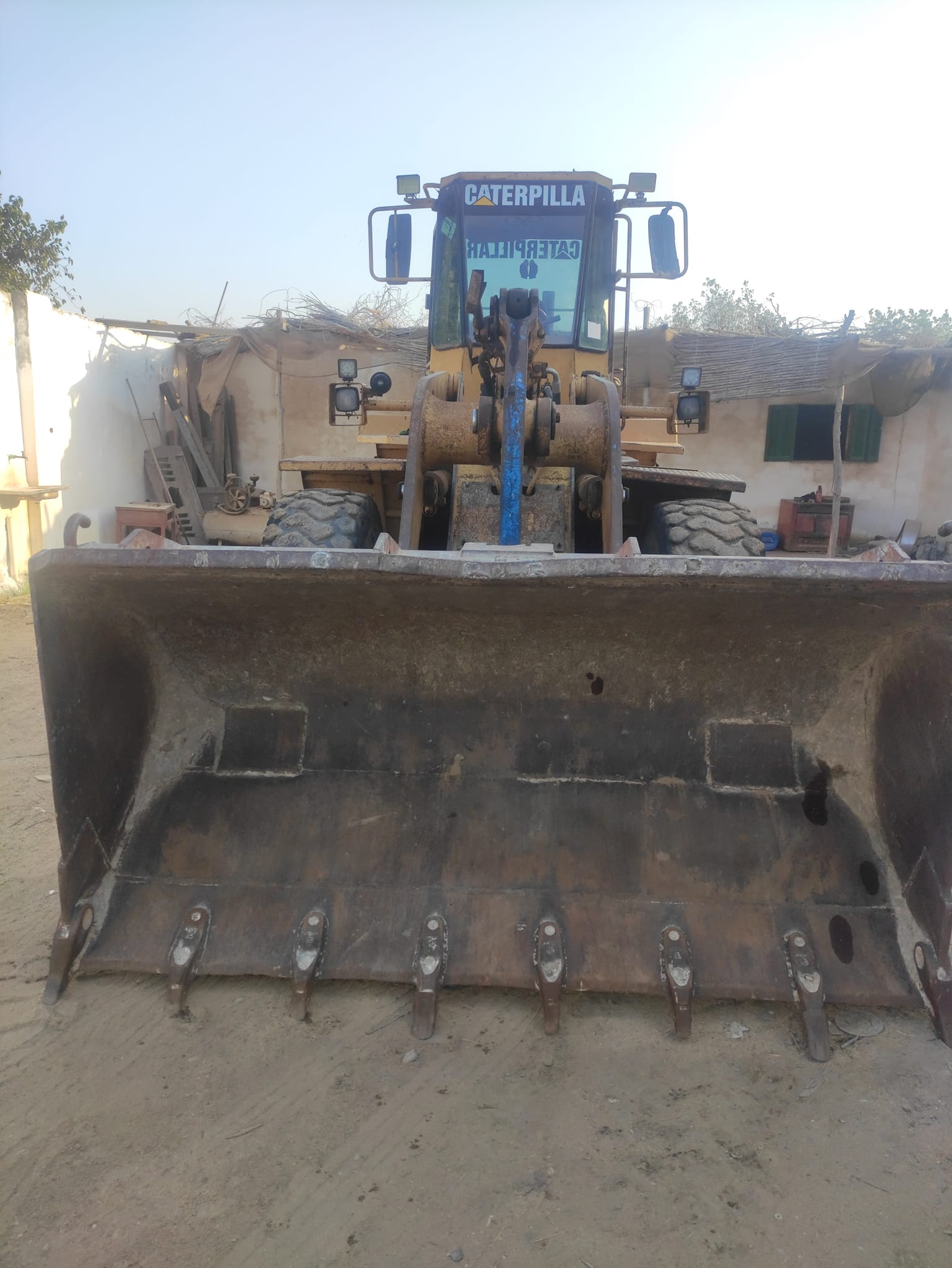 لودر E36
