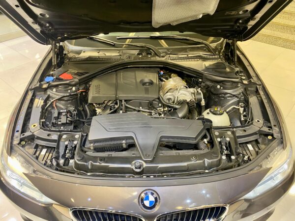 ⁦BMW F30 2014⁩ - الصورة ⁦12⁩