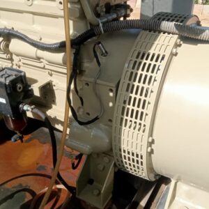 مولد  كهرباء كامنز NT855