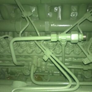 مولد كهرباء افيكو 400 KVA