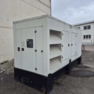 مولد كهرباء دوسان 8 سلندر – 500 KVA
