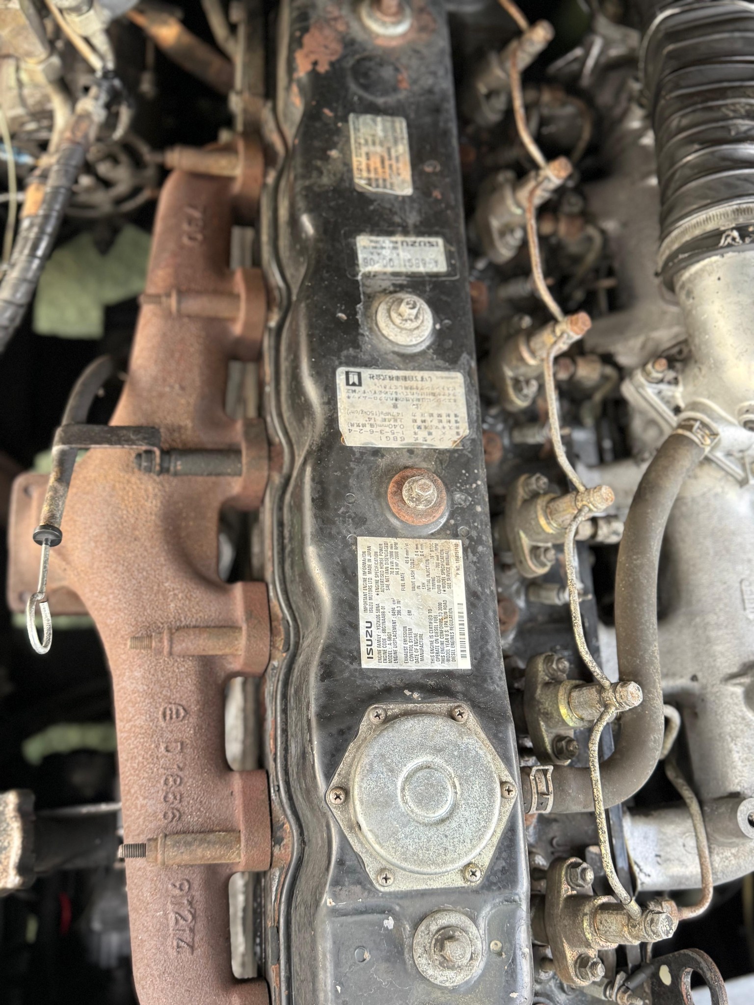 كلارك TCM وارد المانيا 3