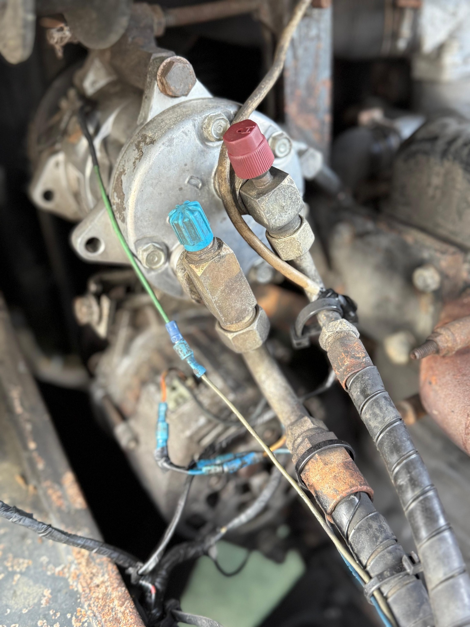 كلارك TCM وارد المانيا 5