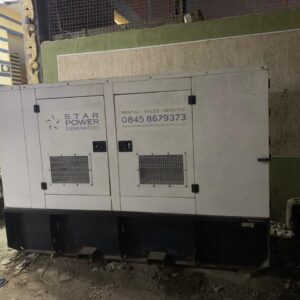 مولد كاتم بيركنز إنجليزي 70 كيلو استيراد أمريكي