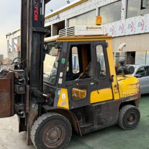 كلارك TCM موديل ٢٠٠٦ استيراد