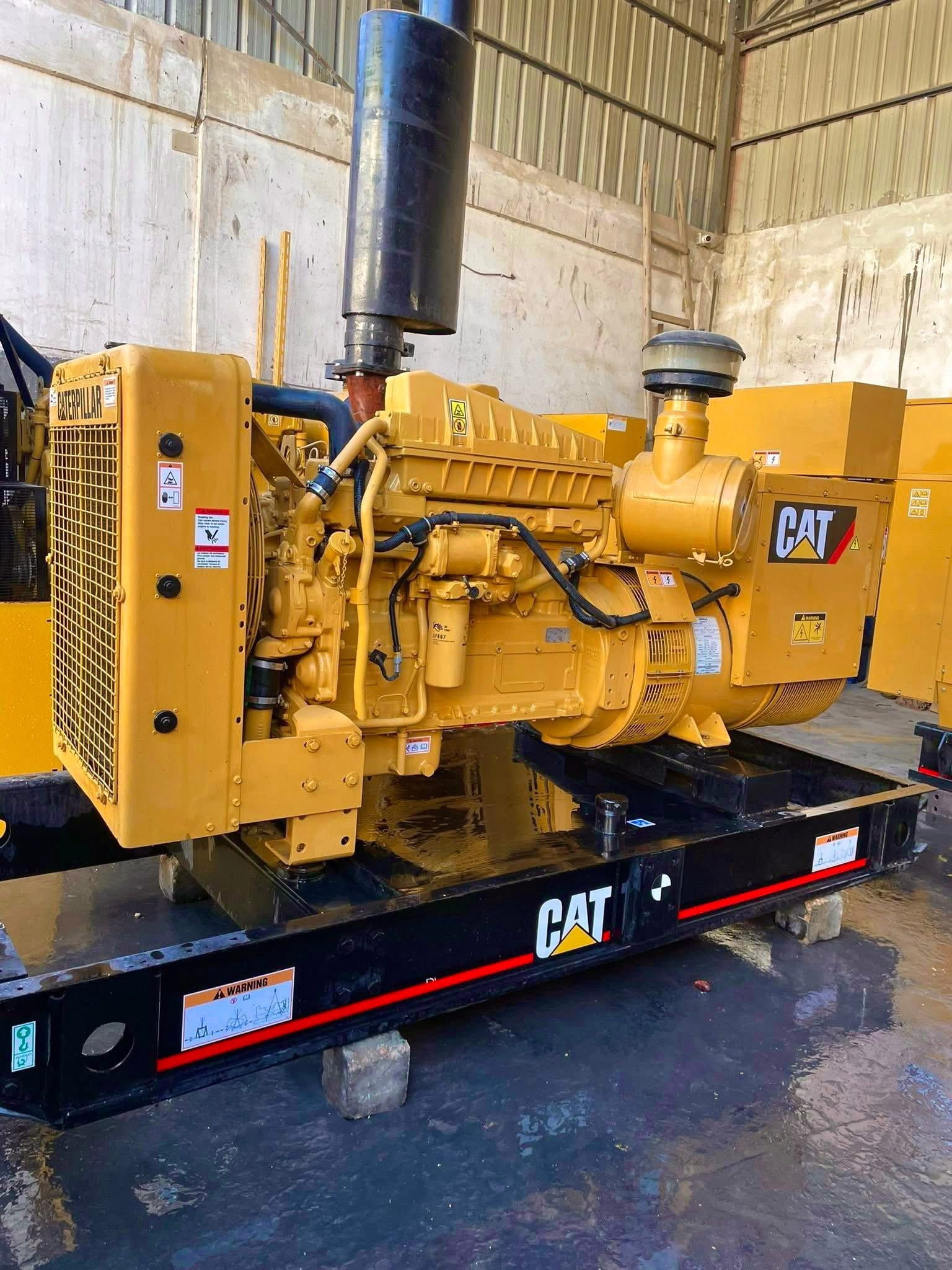 مولدات للإيجار - الصورة 4