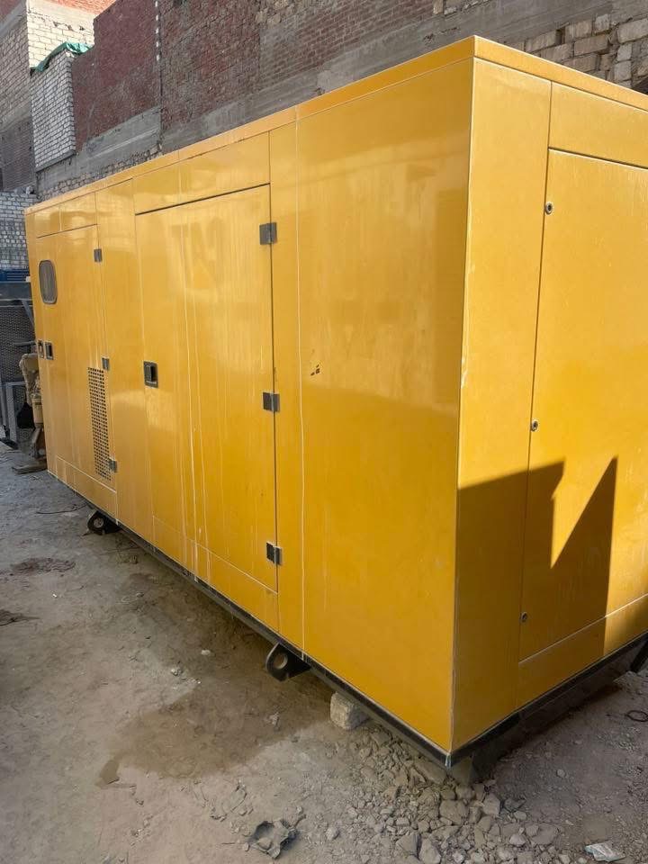 مولدات للإيجار - الصورة 5