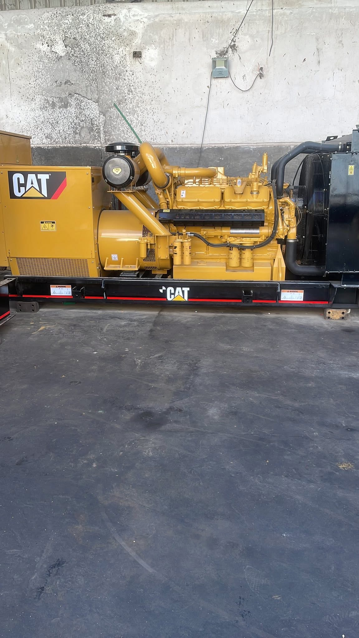 مولدات للإيجار - الصورة 7