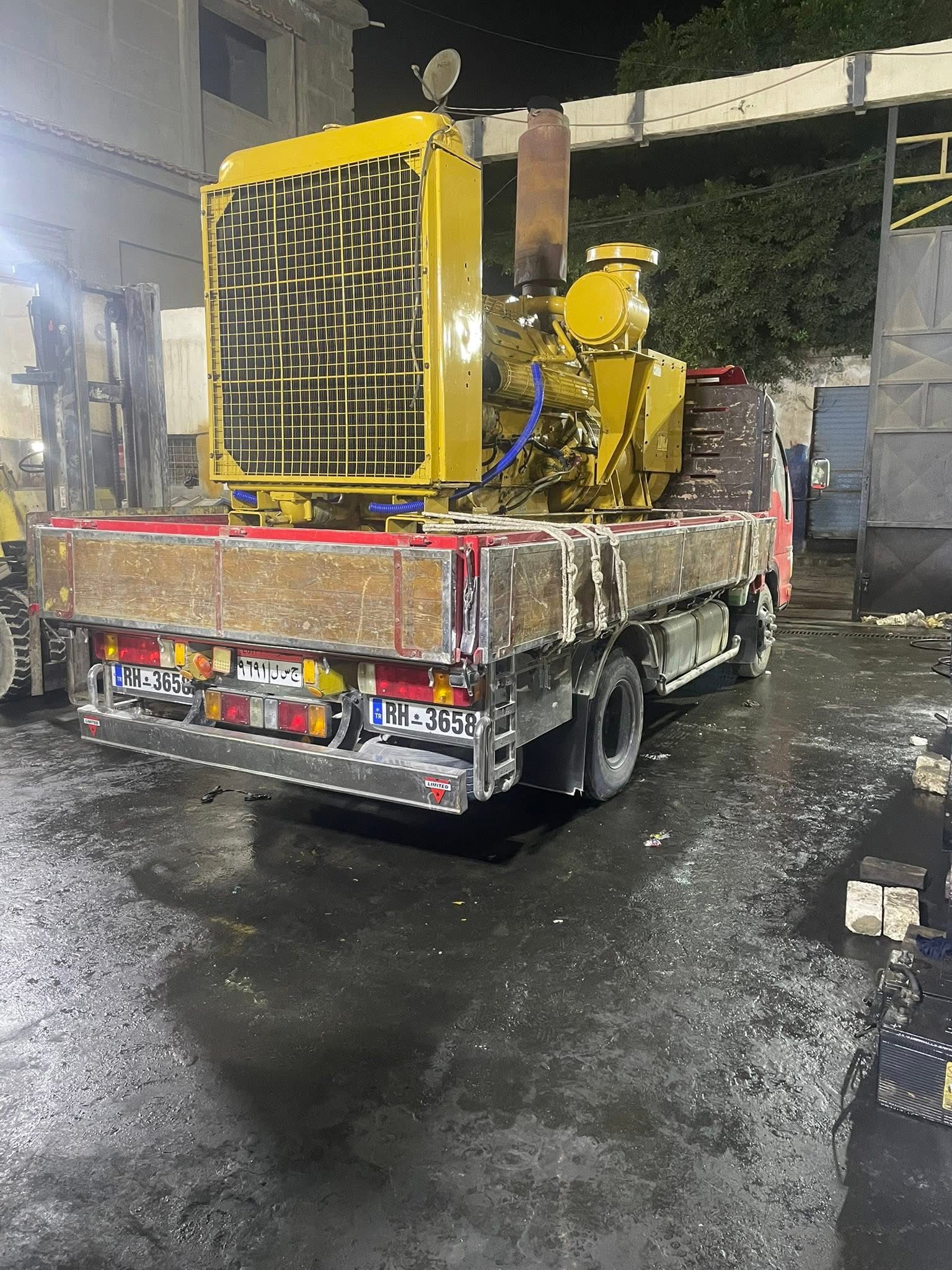 مولدات للإيجار - الصورة 10