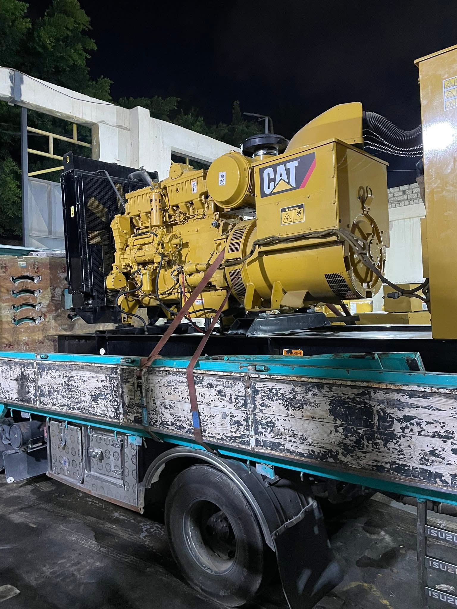 مولدات للإيجار - الصورة 11