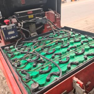 فور كالفت كهرباء