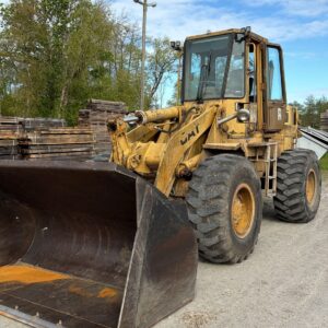 لودر CAT 926 استيراد ألمانيا